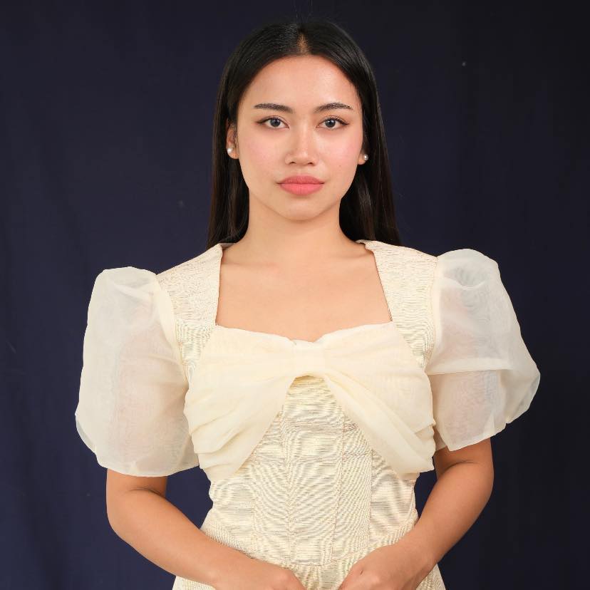 Krischelle Sarmiento